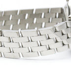 Breitling Callistino · Steel · Mother-of-Pearl