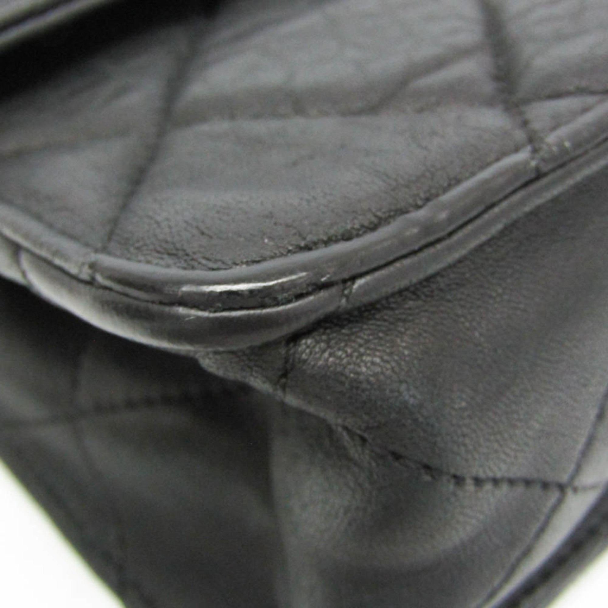 Chanel 2.55 · Lambskin