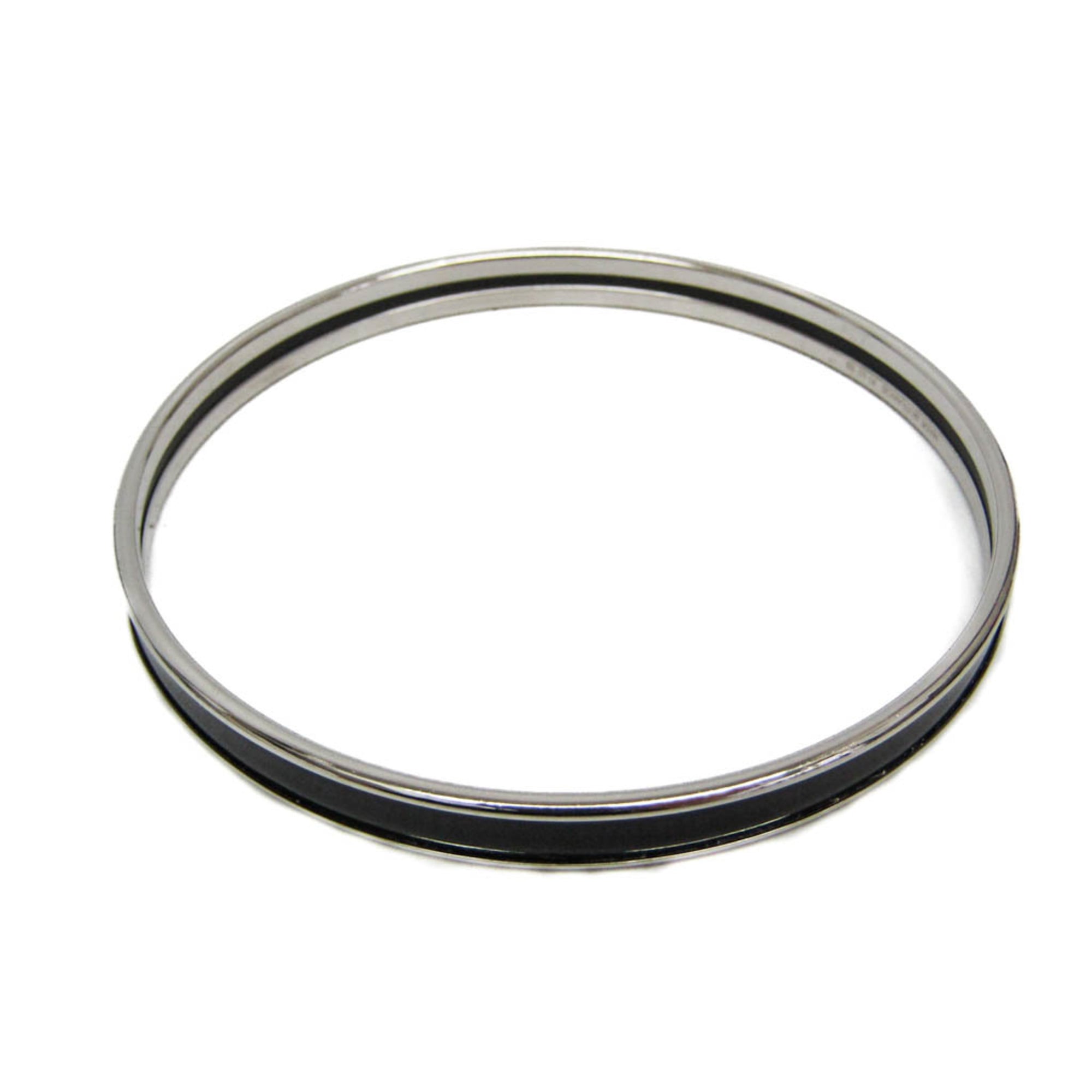 Hermès Extra Fun · Enamel Bangle