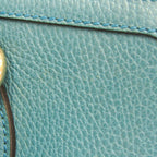 Gucci Interlocking G · Leather
