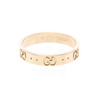 Gucci Icon · Rose Gold