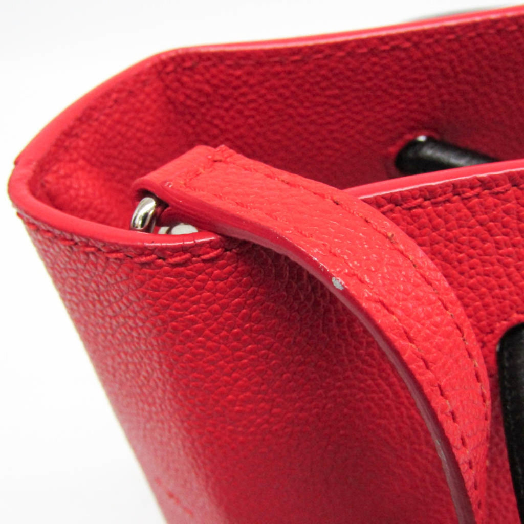 Balenciaga Shopping Tote XXS · Leather