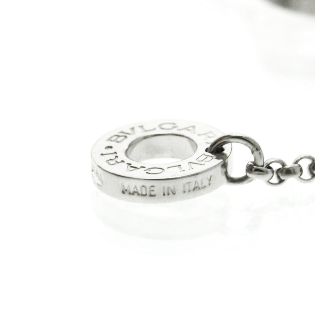 Bvlgari B.zero1 · 18K White Gold