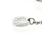 Bvlgari B.zero1 · 18K White Gold