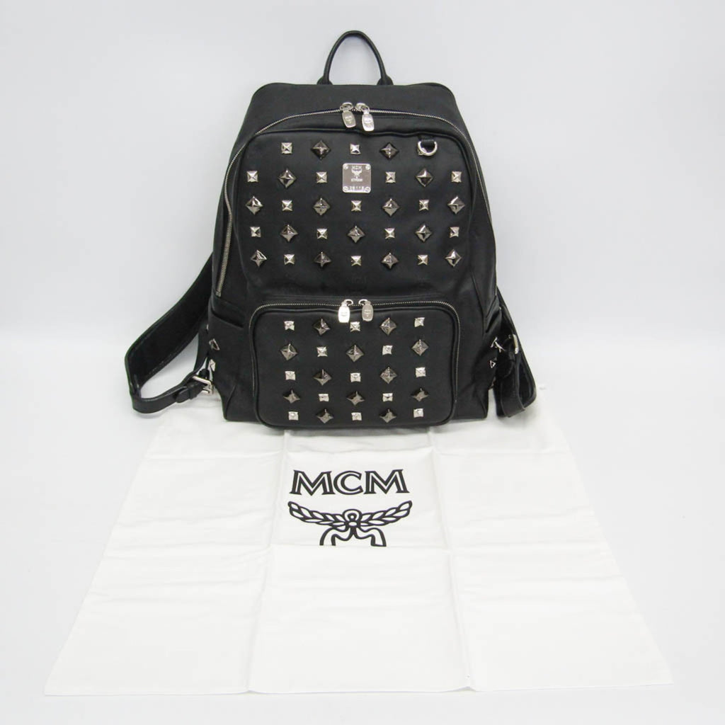 MCM Visetos · Backpack