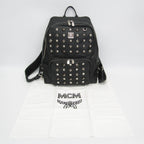 MCM Visetos · Backpack