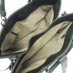 Bottega Veneta Intrecciato Rome · Leather
