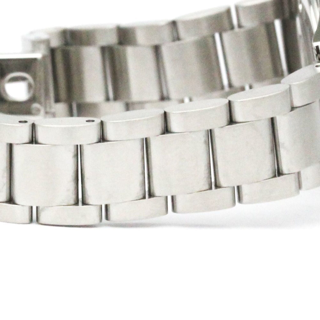 Omega Seamaster Aqua Terra · Steel · Quartz