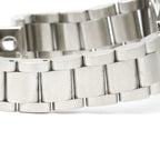 Omega Seamaster Aqua Terra · Steel · Quartz