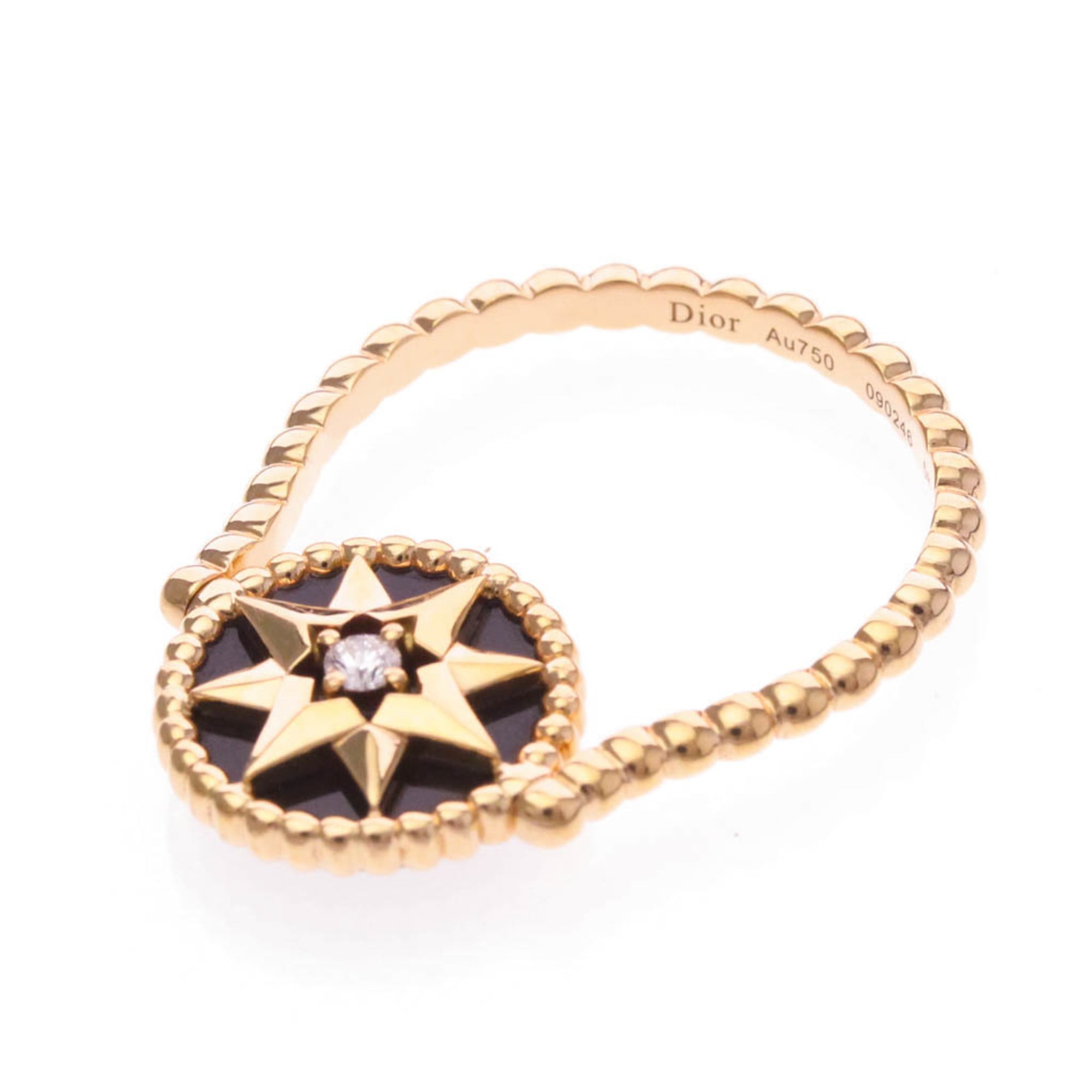 Christian Dior Rose des Vents · Rose Gold