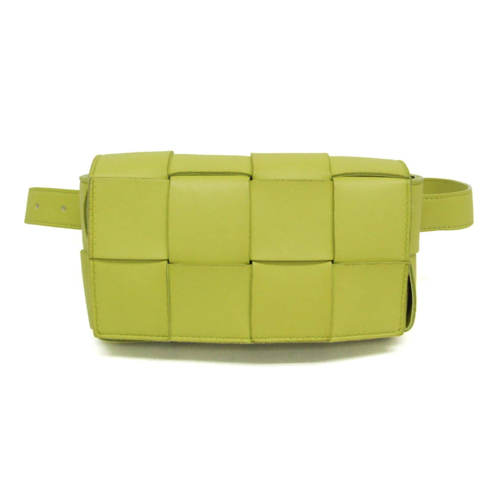 Bottega Veneta Intrecciato Cassette