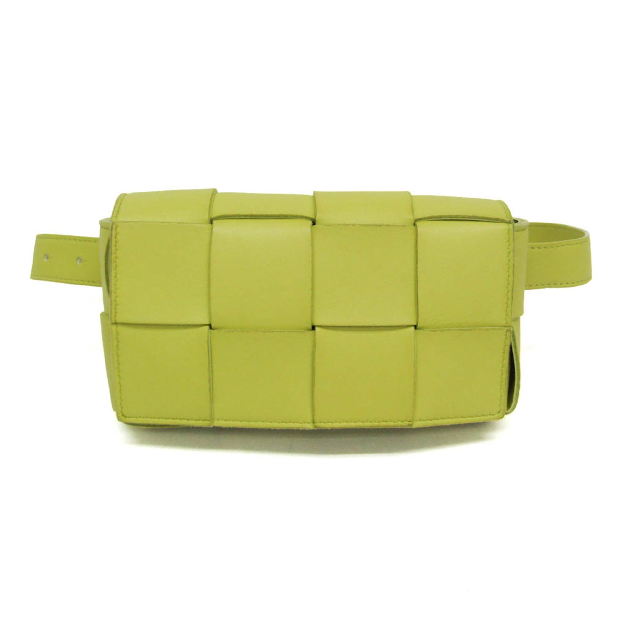 Bottega Veneta Intrecciato Cassette