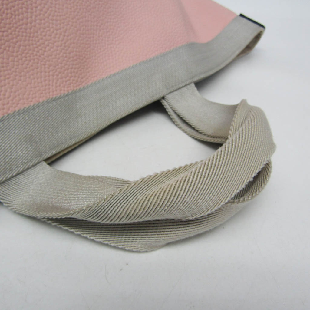 Hervé Chapelier · Coated Canvas Tote