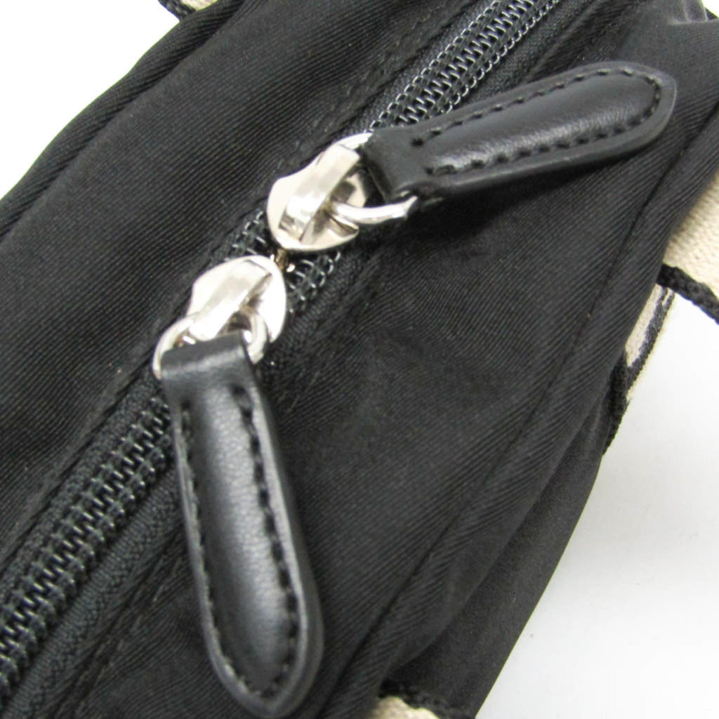 Stella McCartney Logo · Small Crossbody
