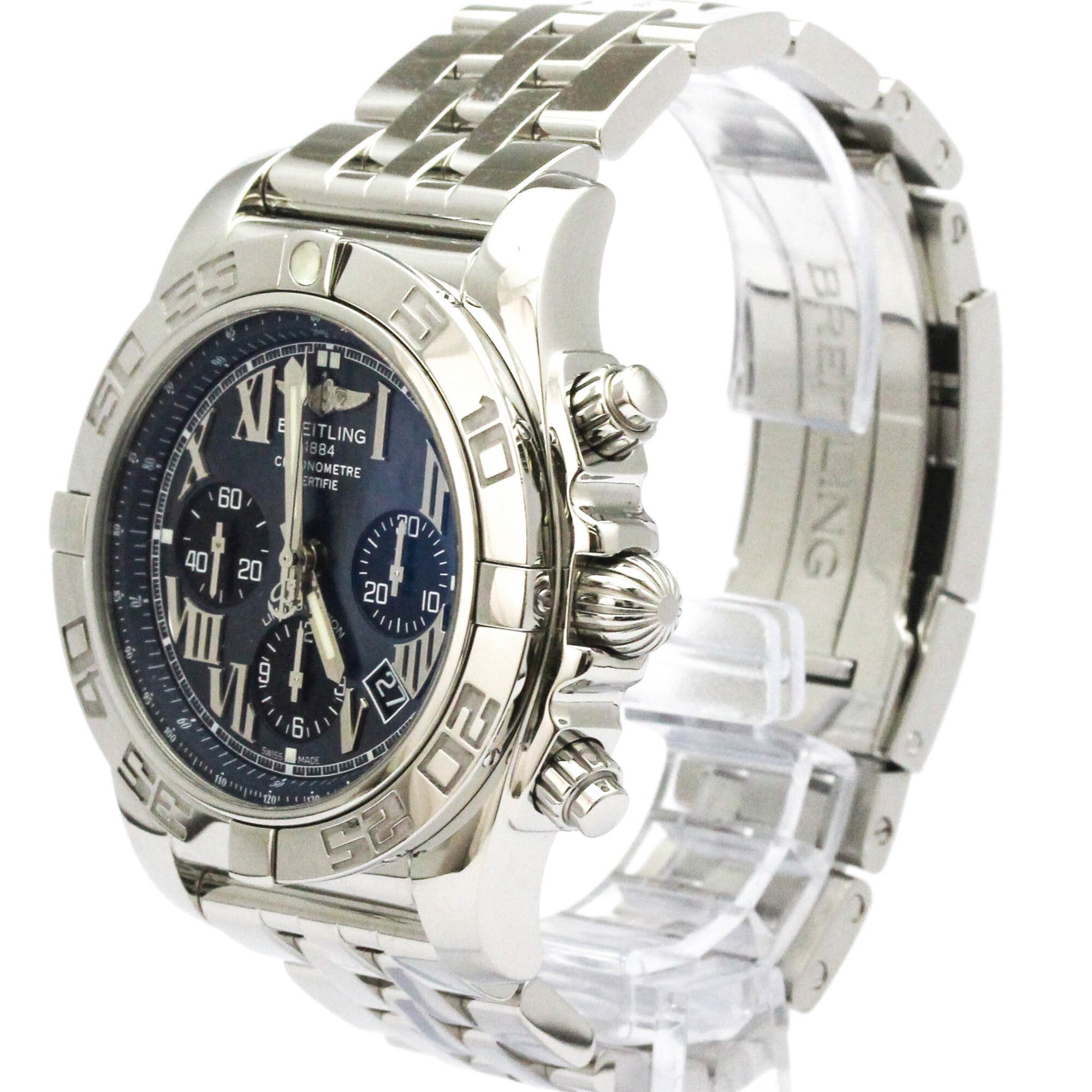 Breitling Chronomat 44 · Japan Limited Edition