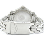 Tag Heuer Sel Professional · Steel