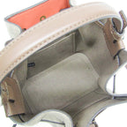 Furla Miastella Mini Bucket · Suede