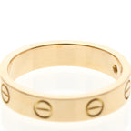 Cartier Mini Love · Diamond · Rose Gold