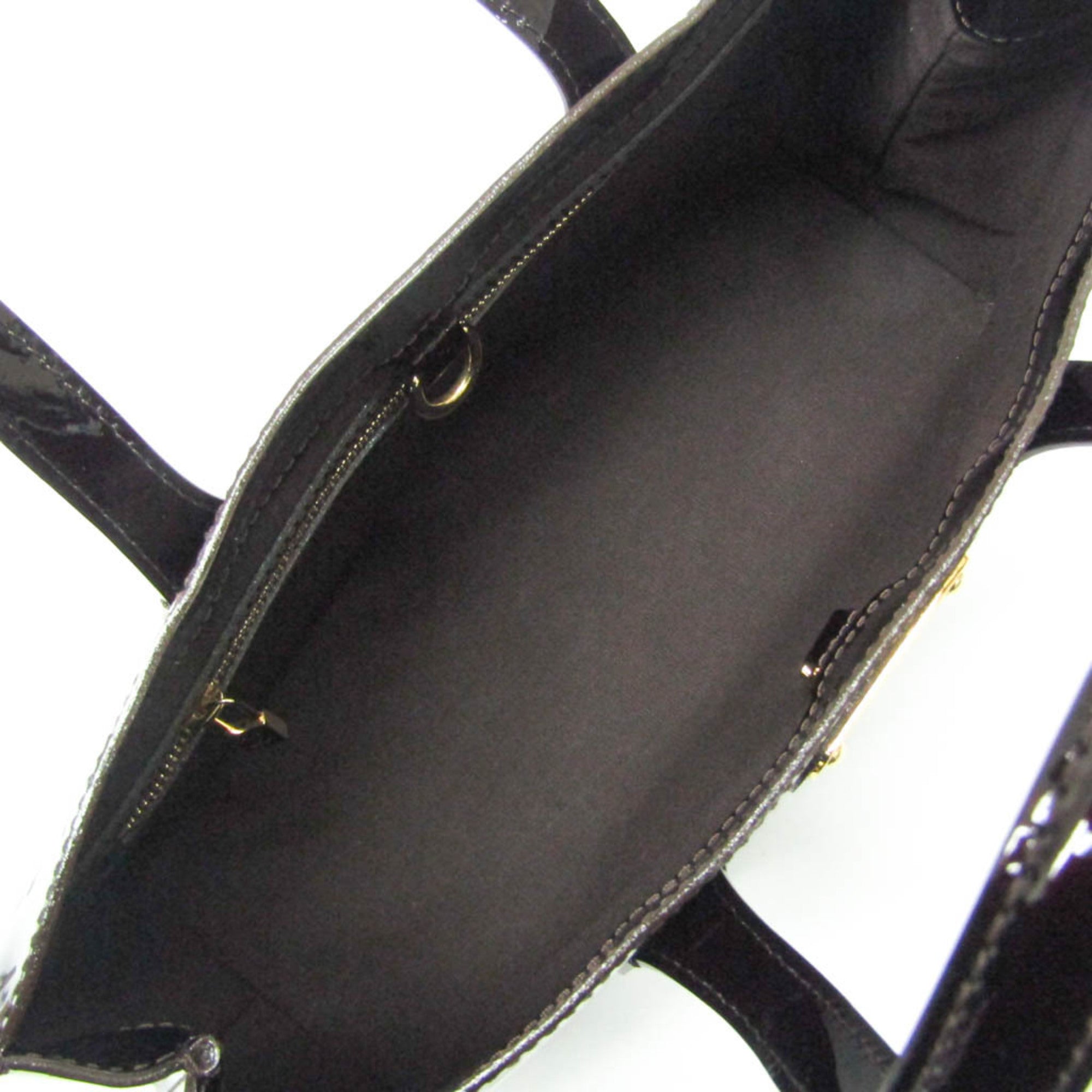 Louis Vuitton Wilshire PM · Monogram Vernis