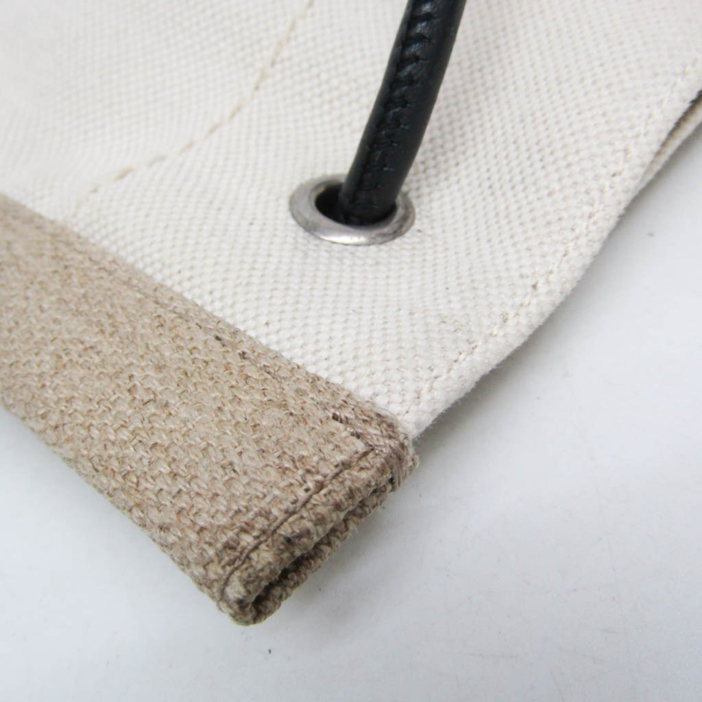 Saint Laurent Canvas Crossbody