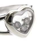 Chopard Happy Diamonds · 18K White Gold