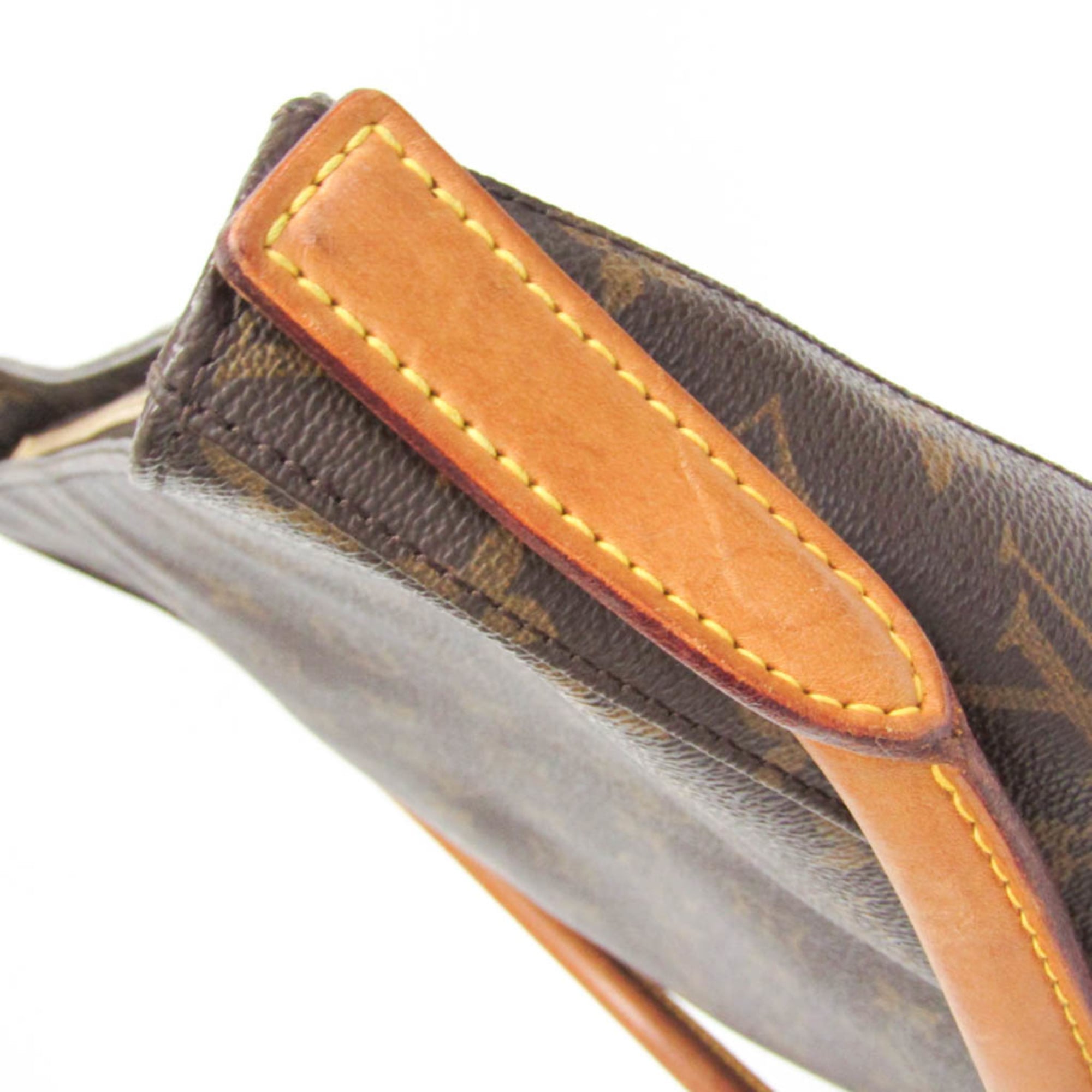 Louis Vuitton Monogram Looping GM