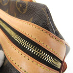 Louis Vuitton Streza PM · Monogram