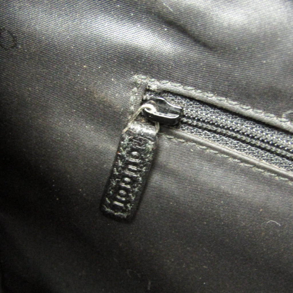 Gucci Jackie · Leather Tote