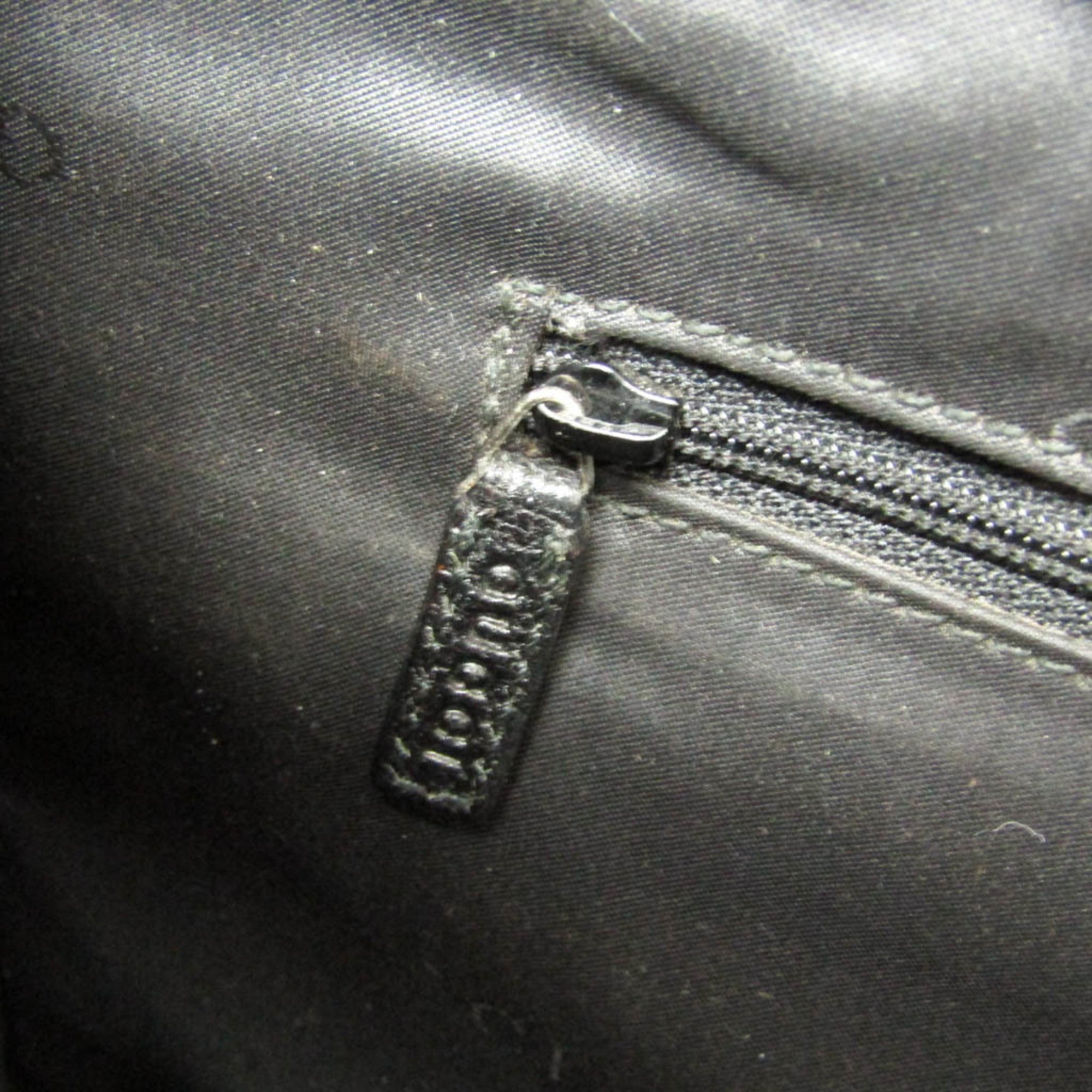 Gucci Jackie · Leather Tote