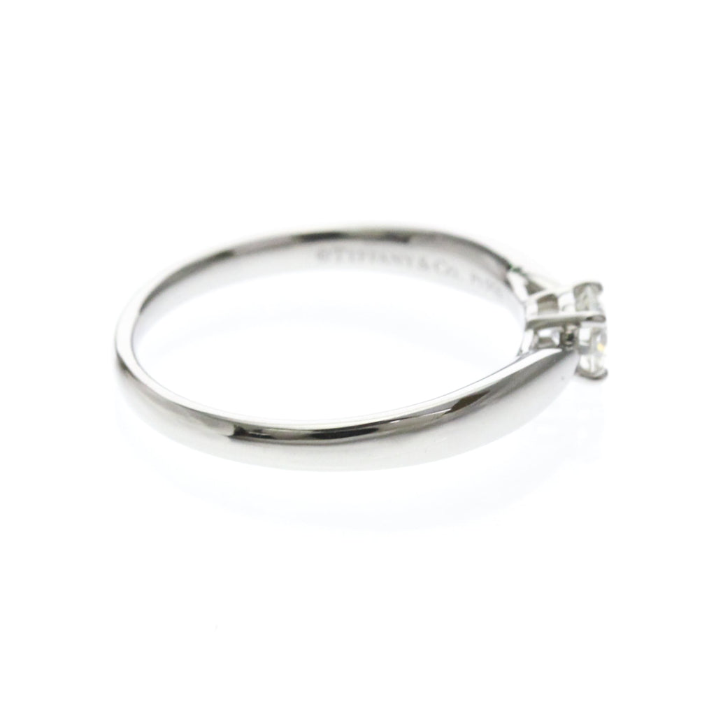 Tiffany Harmony · Platinum · Diamond