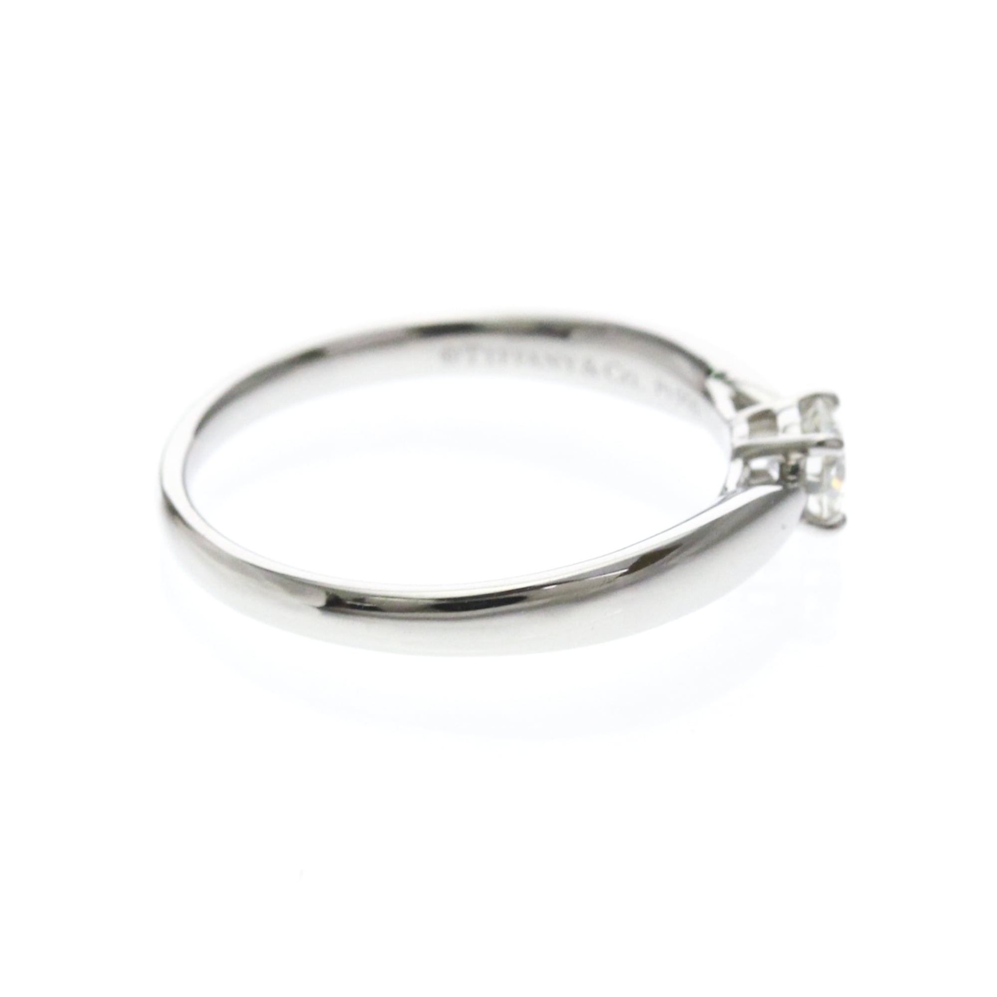 Tiffany Harmony · Platinum · Diamond