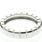 Chopard Ice Cube · 18K White Gold