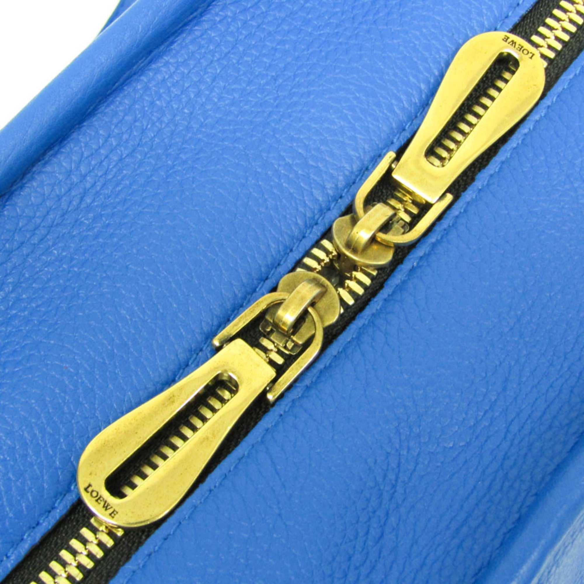 Loewe Amazona 36 · Limited Edition · Calfskin