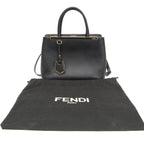 Fendi Toujour · Leather