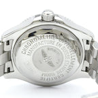 Breitling Superocean 42 · Steel · Automatic