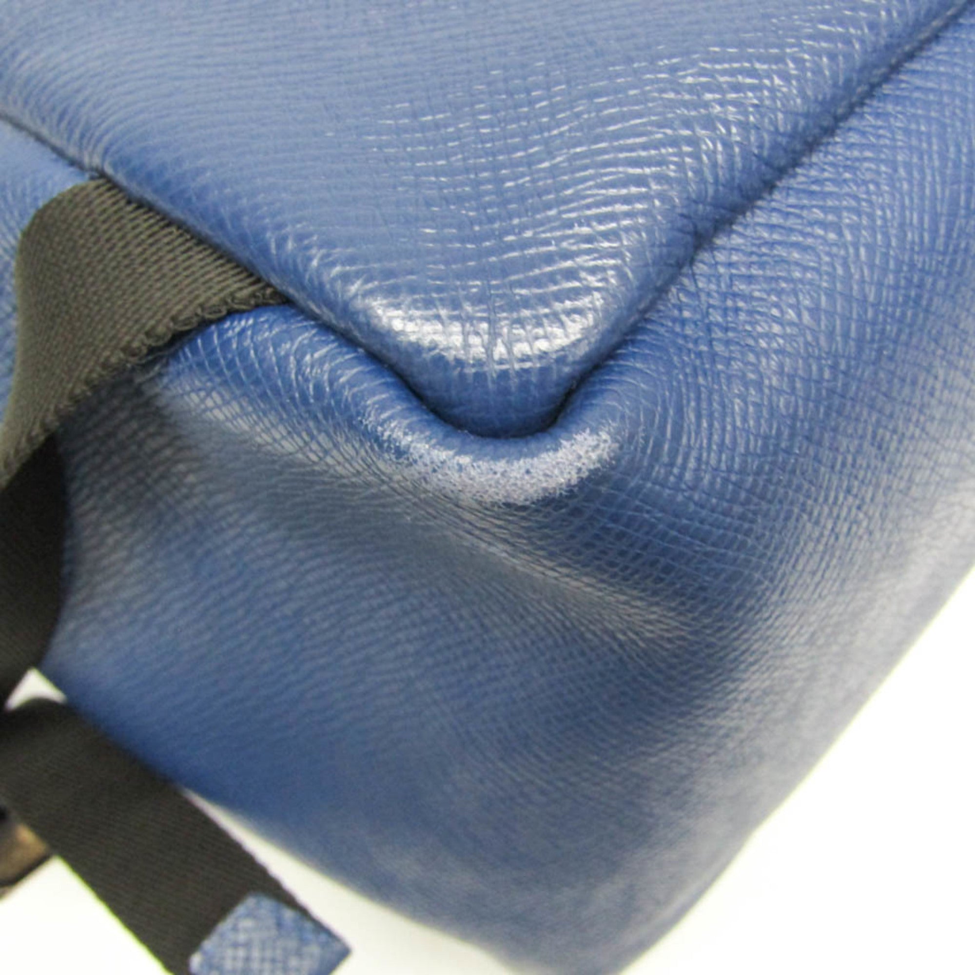 Louis Vuitton Taigarama Discovery Backpack