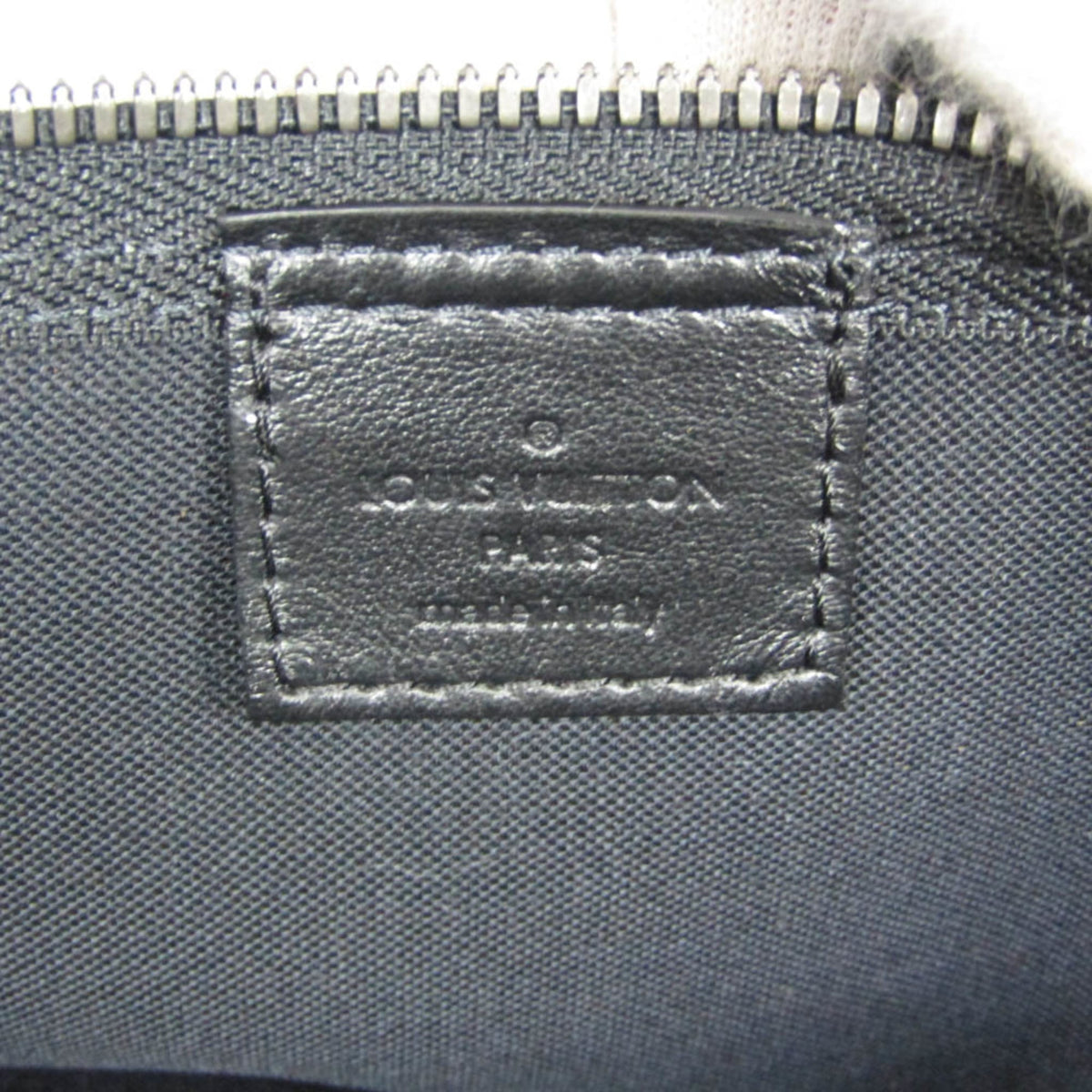 Louis Vuitton Monogram Eclipse · Cabas Zip GM