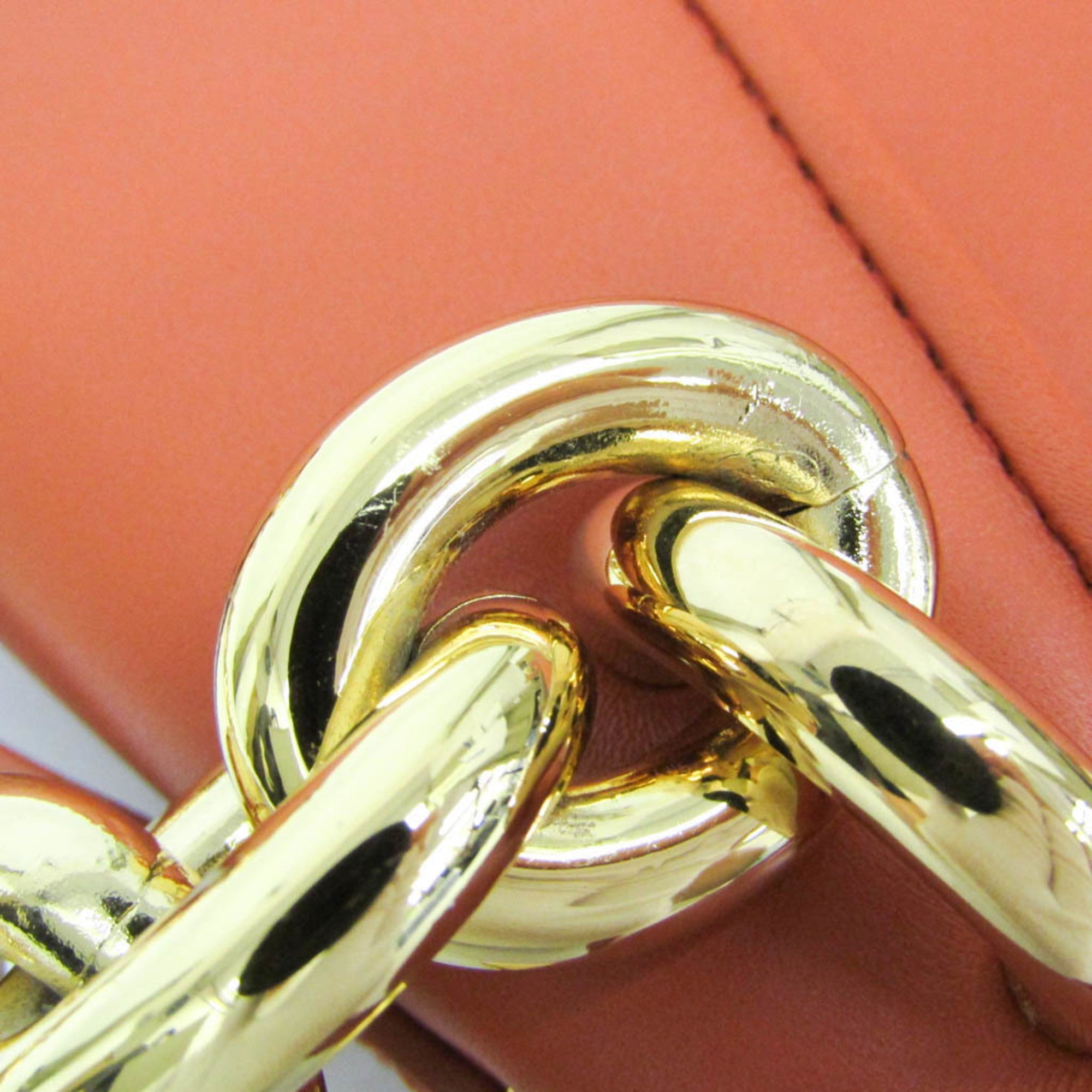 Bottega Veneta Mount · Chain Shoulder