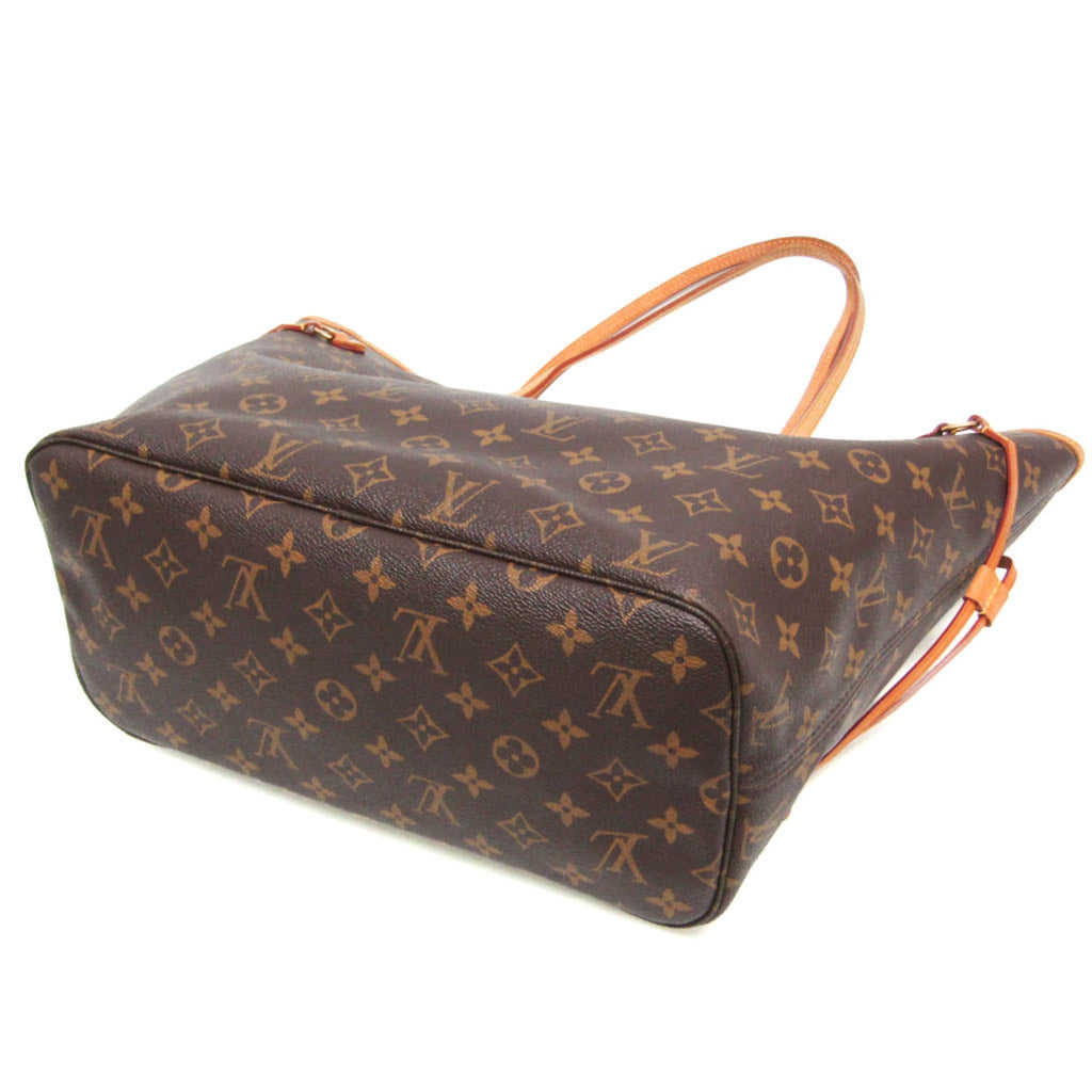 Louis Vuitton Neverfull MM · Monogram