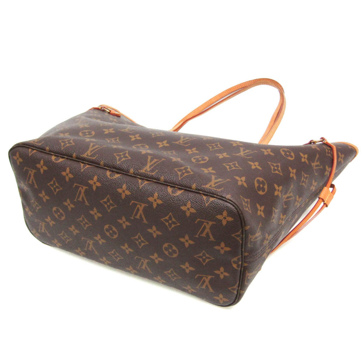 Louis Vuitton Neverfull MM · Monogram