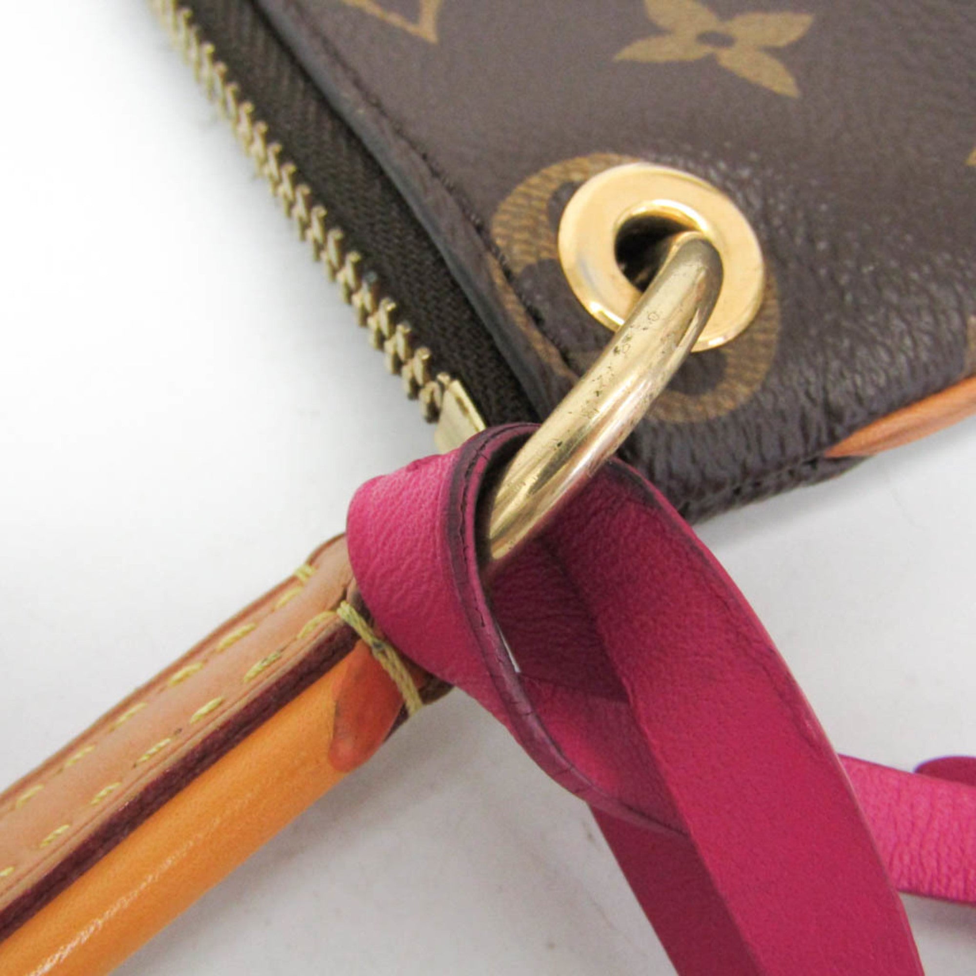 Louis Vuitton Lorette · Monogram