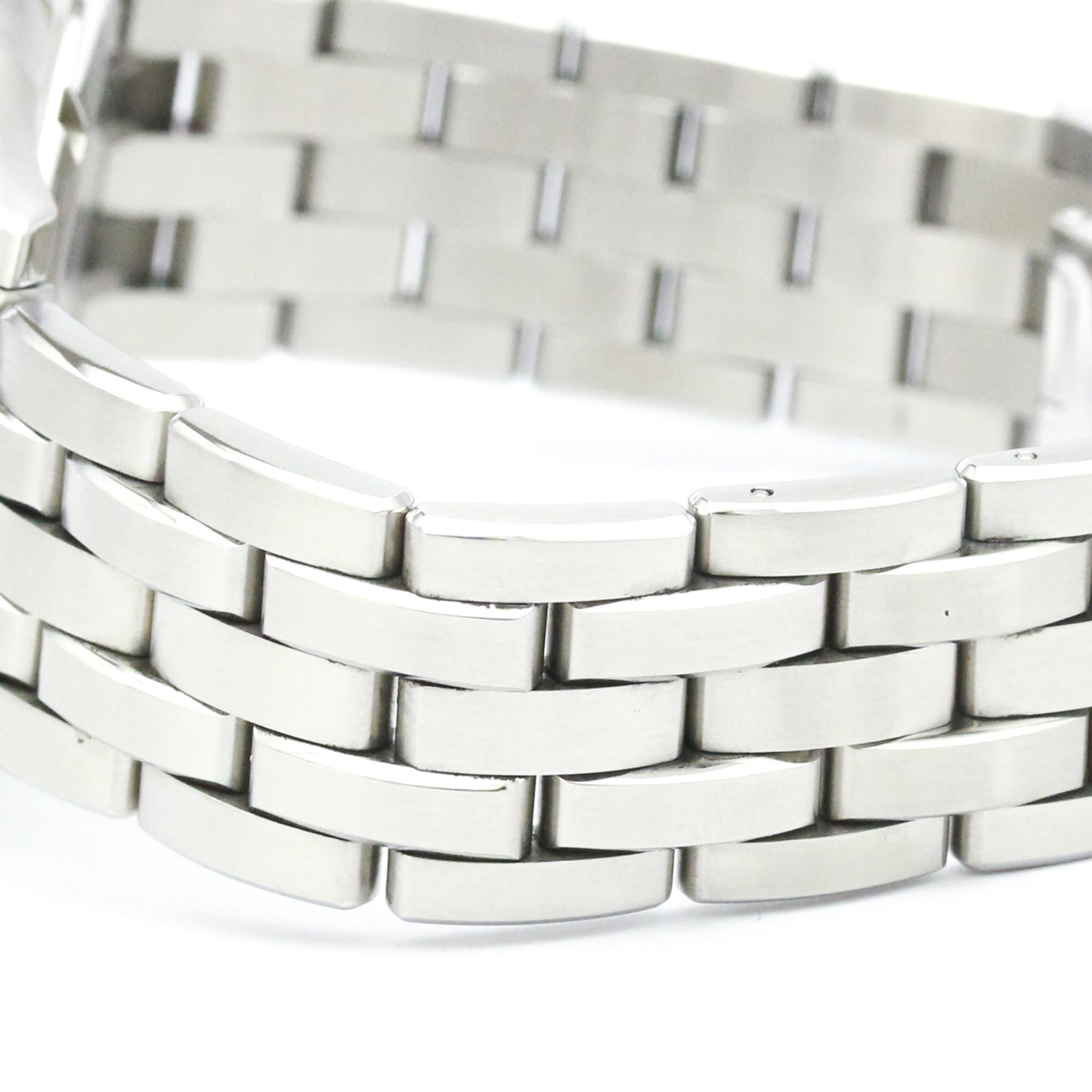 Hamilton Jazzmaster · Steel · Quartz