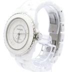 Chanel J12 Phantom · Ceramic · Automatic