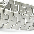 Tag Heuer Link Calibre 17 · Steel · Automatic