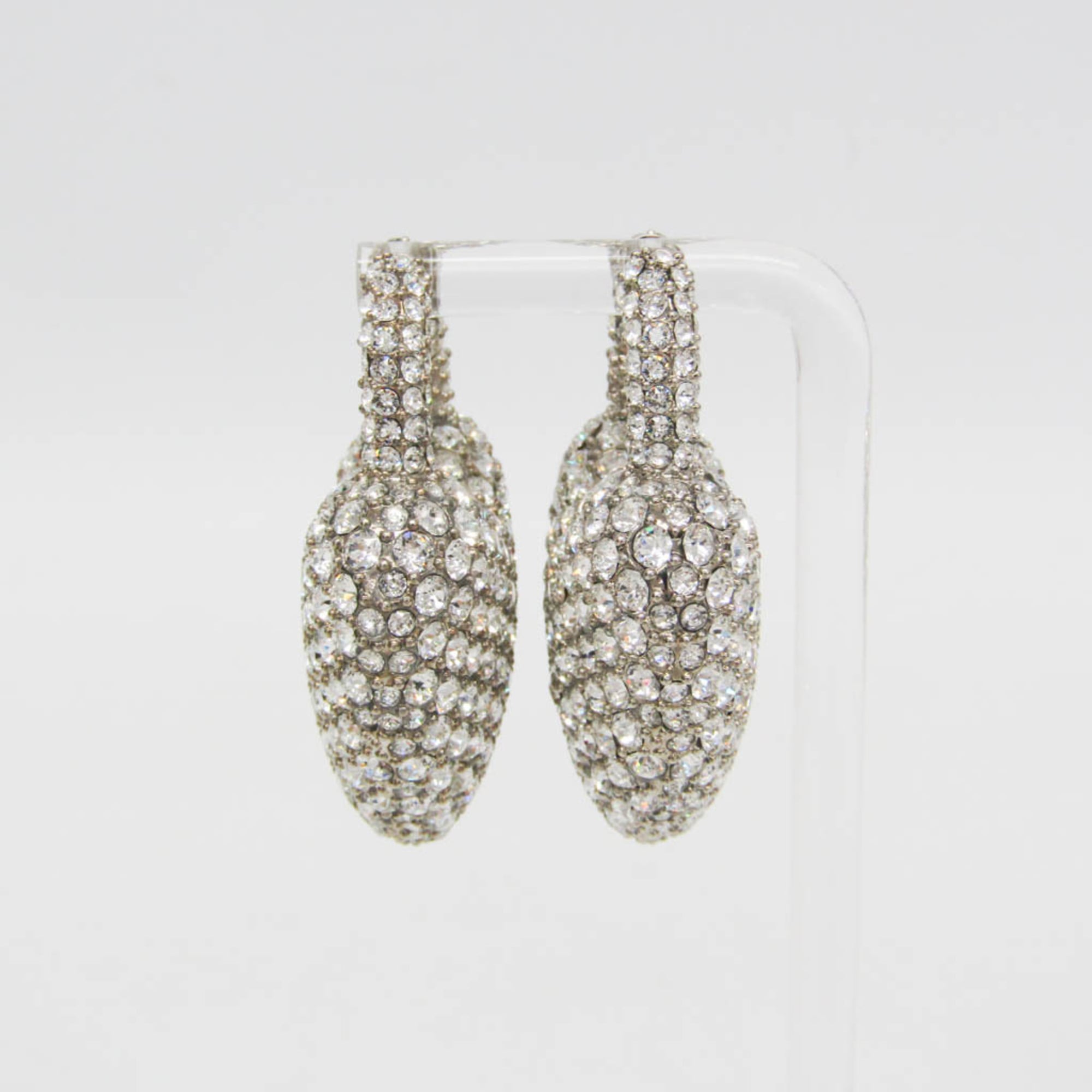 Balenciaga Minnie XL · Rhinestone Heart