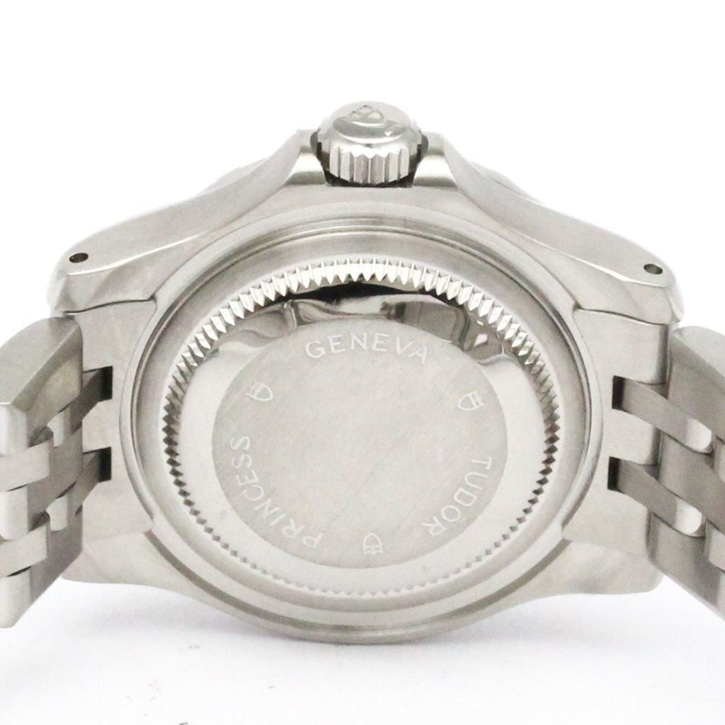 Tudor Hydronaut · Steel · Automatic