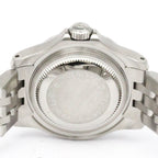 Tudor Hydronaut · Steel · Automatic