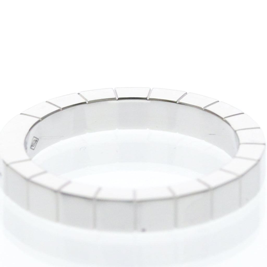 Cartier Lanieres · 18K Yellow Gold