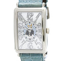 Franck Muller Long Island · Nameneko Edition