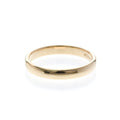 Tiffany Wedding Band · Rose Gold